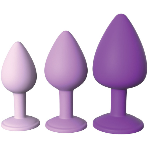 Fantasy for Her - Her Little Gems Trainer Set