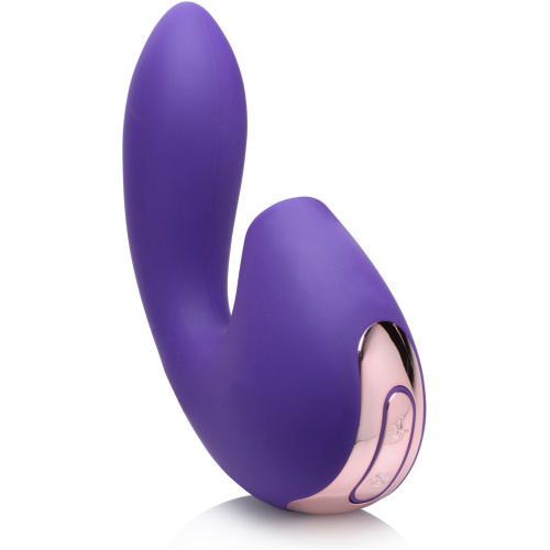 Shegasm Elevate G-Spot Vibrator