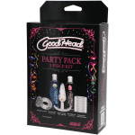 Goodhead - Party Pack - 5 Piece Kit