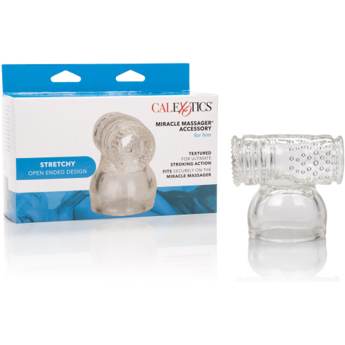 Miracle Massager Accessory for Him