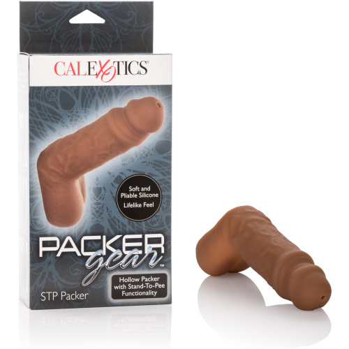 Packer Gear 5 Inch Stp Packer - Brown