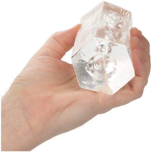 Girls Girls Girls - Farrah - Clear