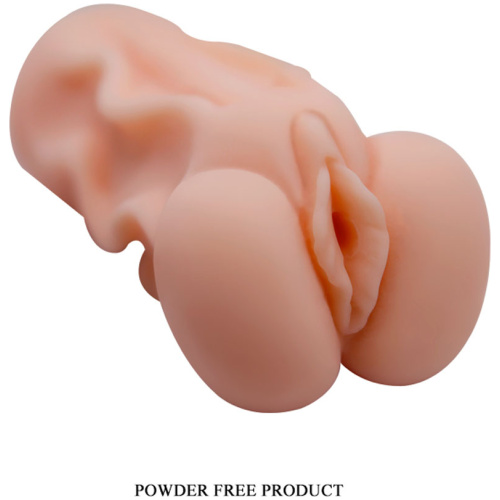 Crazy Bull Masturbator Sleeve - Linda