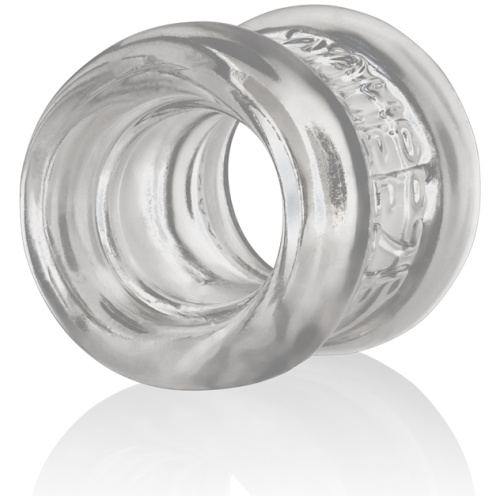 Squeeze Soft- Grip Ballstretcher - Clear