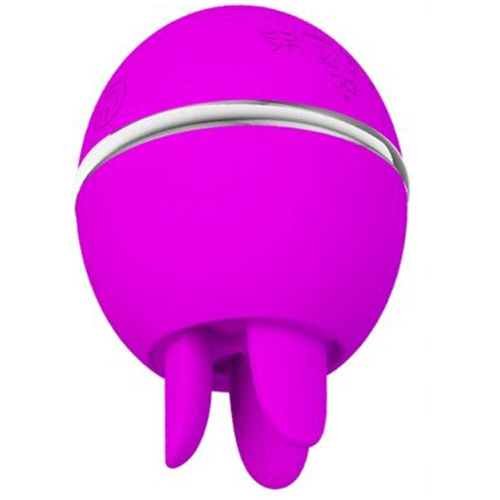 Pretty Love - Gemini Ball - Fuchsia