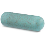 Gaia – Eco Rechargeable Bullet - Aqua
