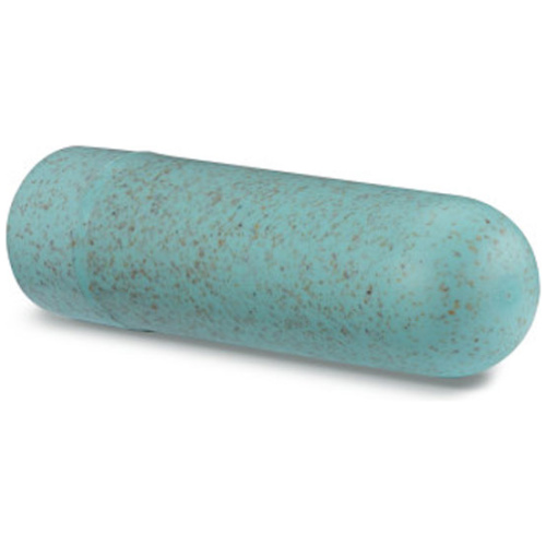 Gaia – Eco Rechargeable Bullet - Aqua