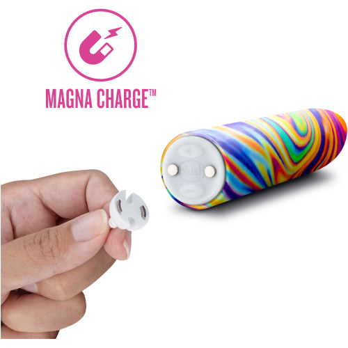 Limited Addiction - Psyche - Power Vibe - Rainbow