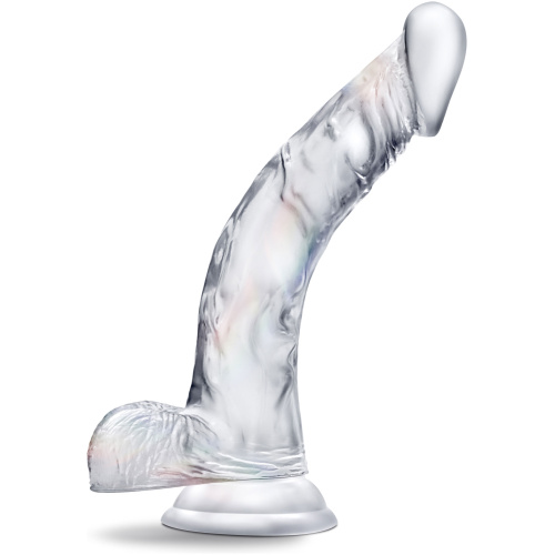 B Yours Diamond - Luster - Clear