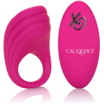 Silicone Remote Pleasure Ring
