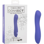 Calexotics Connect Contoured "G" - Periwinkle