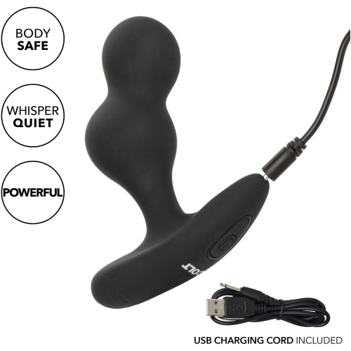 Colt Dual Power Probe - Black