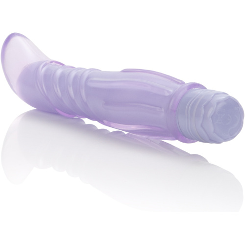 First Time Softee Pleaser - Purple