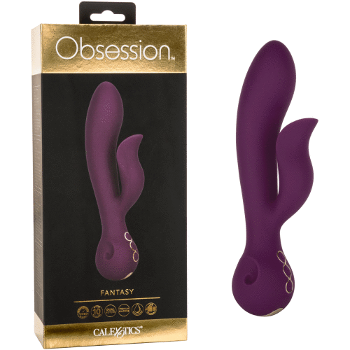 Obsession - Fantasy - Purple