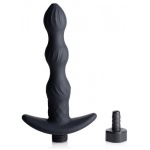 Pleasure Flow 10x Vibrating Enema Tip