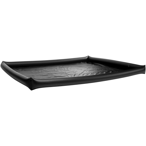 Nuru Inflatable Vinyl Massage Sheet