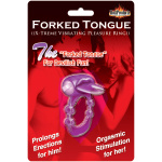 Xtreme Vibes Forked Tongue - Purple