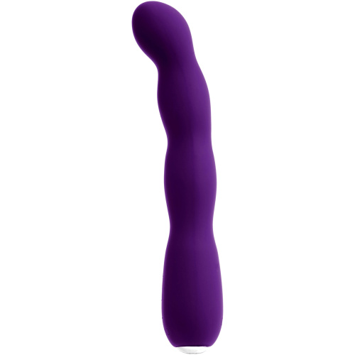 Quiver Plus Rechargeable Vibe - Purple