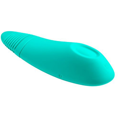 Health and Wellness Oral Flutter Plus - Teal