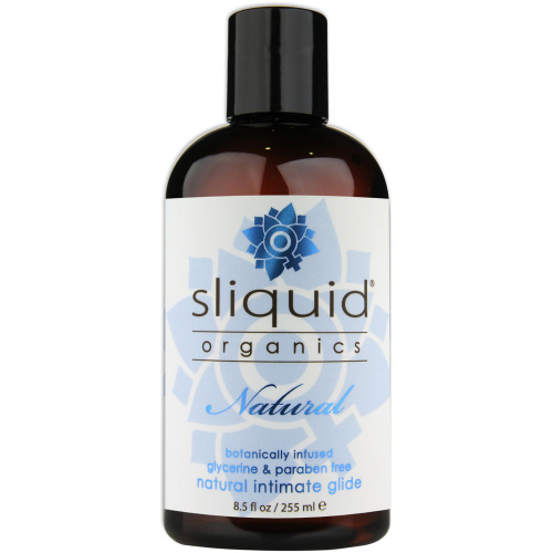 Organics Natural - 8.5 Fl. Oz. (251 ml)