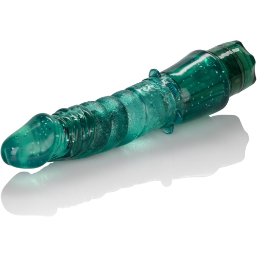 Emerald Studs Arouser