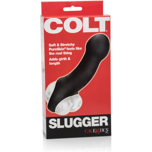 Colt Slugger