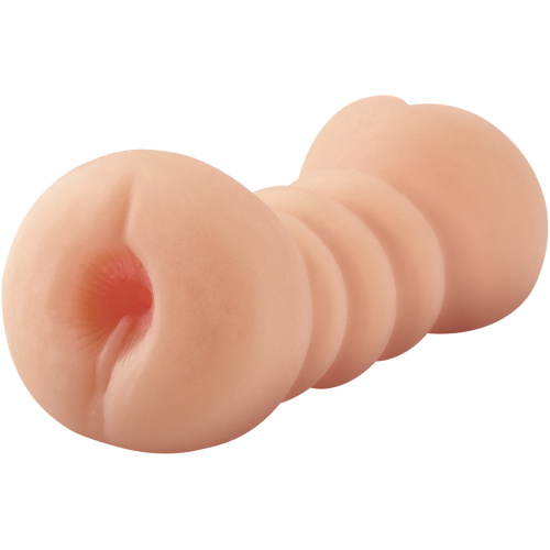 Pipedream Extreme Flip Me Over Masturbator - Flesh