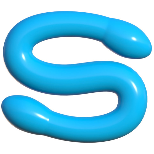 Double Whammy - Blue