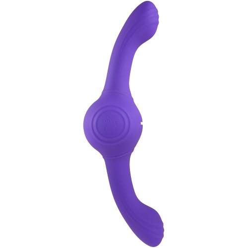 Our Gyro Vibe - Purple