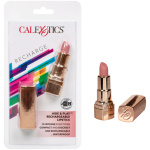 Hide and Play Rechargeable Lipstick - Nude