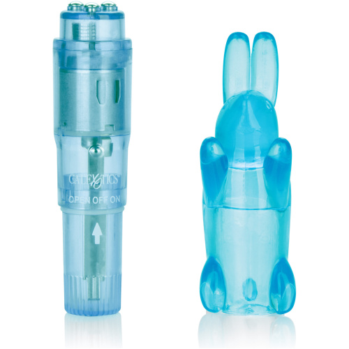 Shanes World Pocket Party - Blue