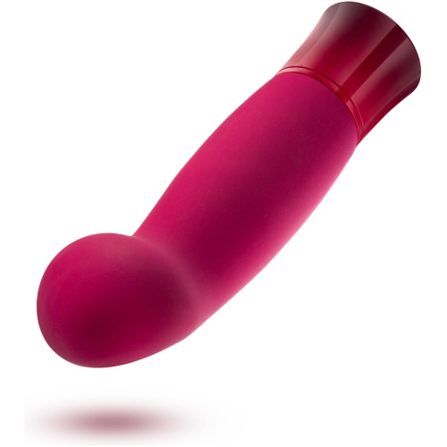 Oh My Gem - Classy - Garnet - Fuchsia