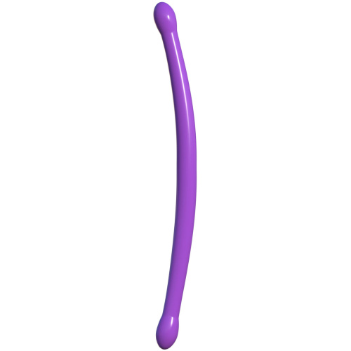 Double Whammy - Purple