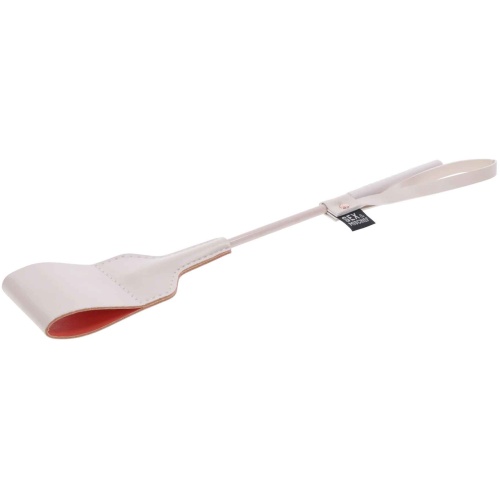 Peaches ‘N Creame Riding Crop - Pink