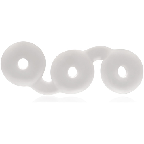 Triple Stack Cock Ring