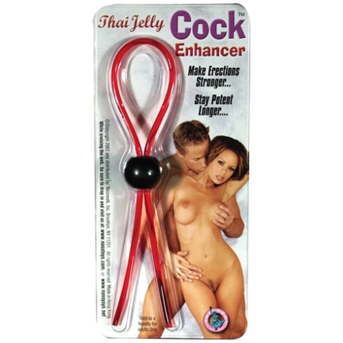 Cock Enhancer Red
