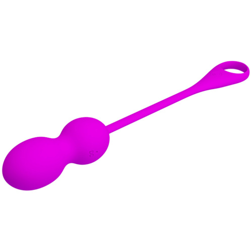 Pretty Love - Elvira - Purple