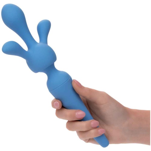 Couture Collection Body Wand Kit - Blue