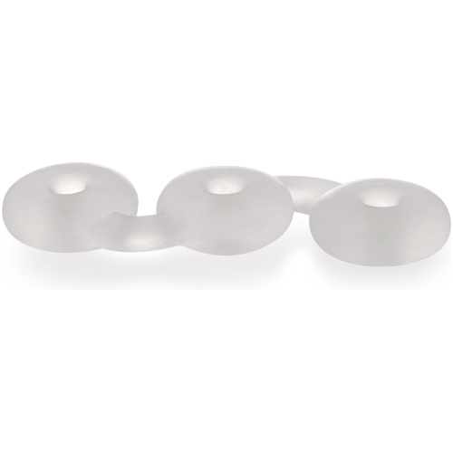 Triple Stack Cock Ring