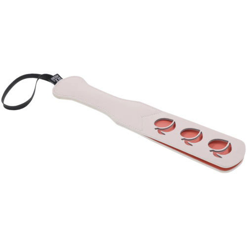 Peaches ‘N Creame Paddle - Pink