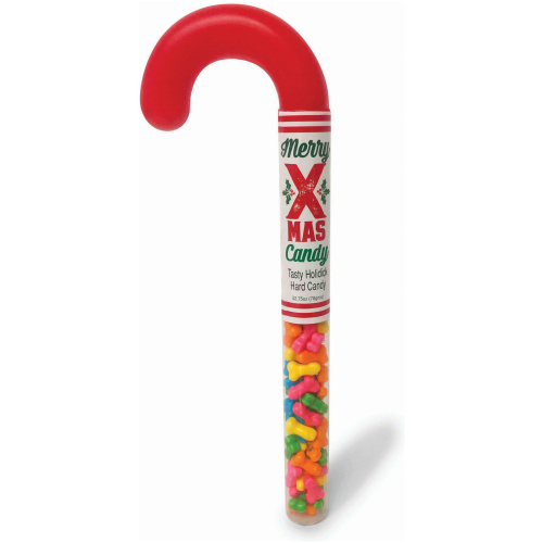 Holidicks Candy Canes 12pc Display