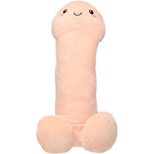 Penis Plushies - Large - Light