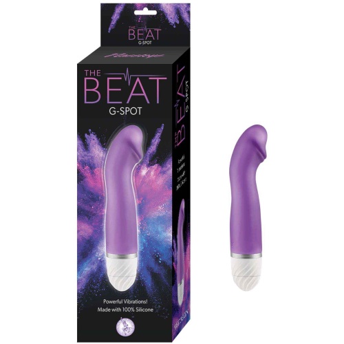 The Beat G-Spot - Purple