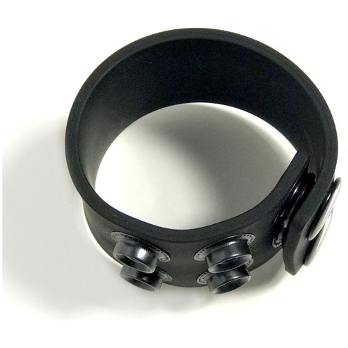 Boneyard Ball Strap
