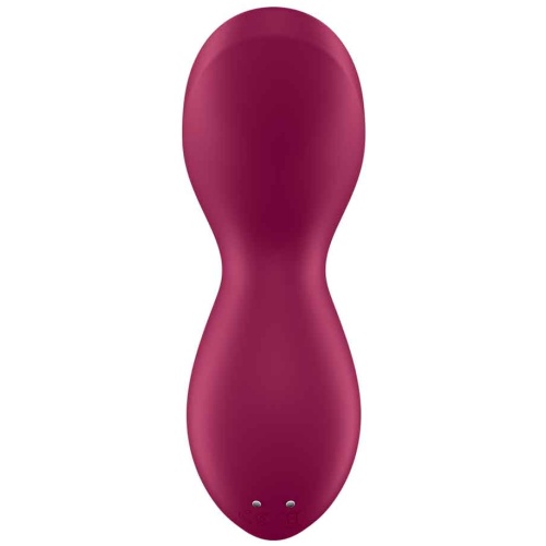 Exciterrr Rolling Lay on - Berry