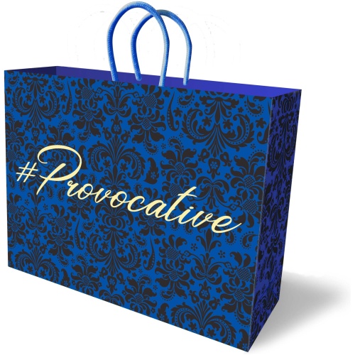 Provocative Big Gift Bag