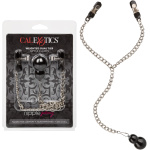 Nipple Play Weighted Dual Tier Nipple Clamps