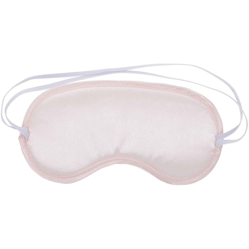 Peaches ‘N Creame Blindfold - Pink