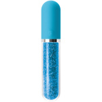 Stardust - Charm - Blue