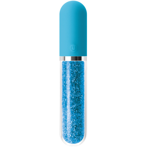 Stardust - Charm - Blue